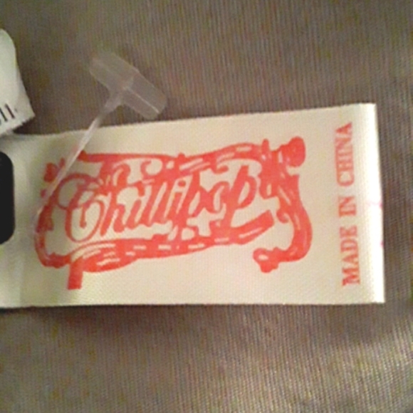 Chillipop Dress - Picture 6 of 8